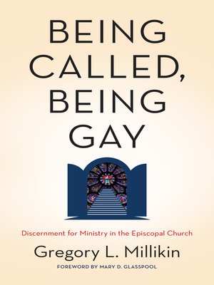 cover image of Being Called, Being Gay